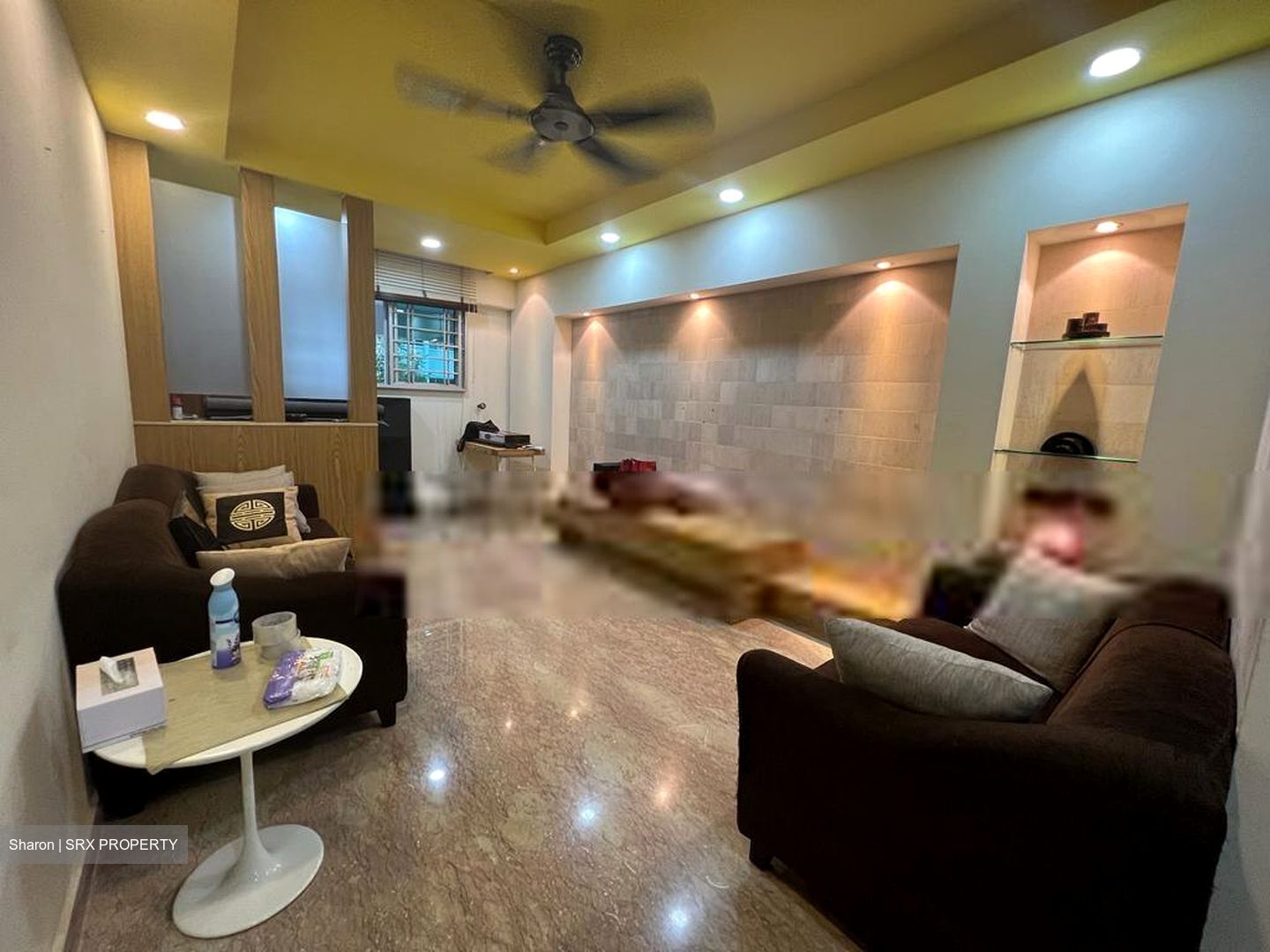 Blk 528 Hougang Avenue 6 (Hougang), HDB 3 Rooms #628888701
